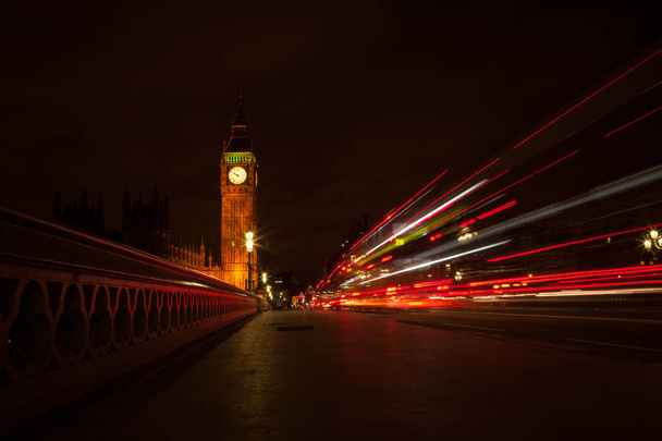 Big Ben, London - Fotoğraf, Görsel