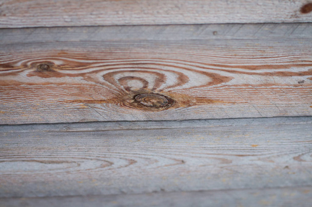 Фон деревянных досок с сучком
 - Фото, изображение