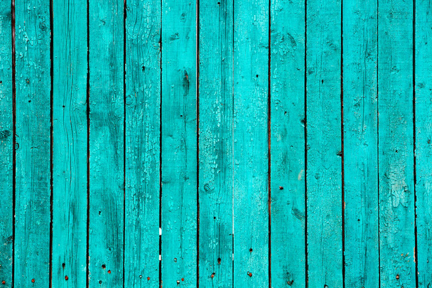 Old painted wood  texture background - Foto, immagini