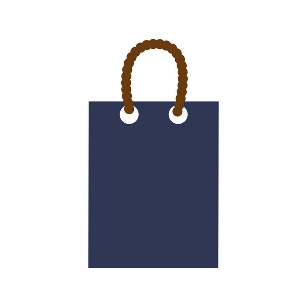 shopping bag isolato
 - Vettoriali, immagini