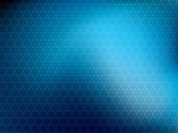 Abstract pattern hexagon - Vektor, Bild