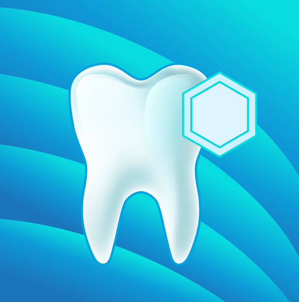Concept protection des dents
. - Photo, image