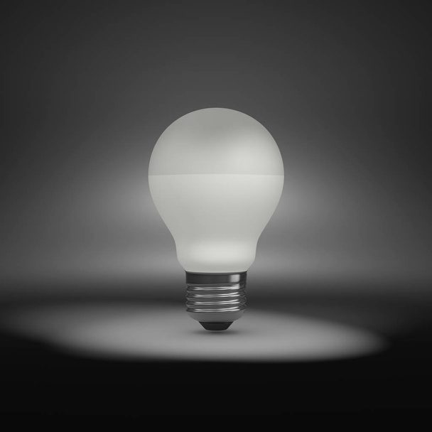 Світлодіодні лампочки
 - Фото, зображення