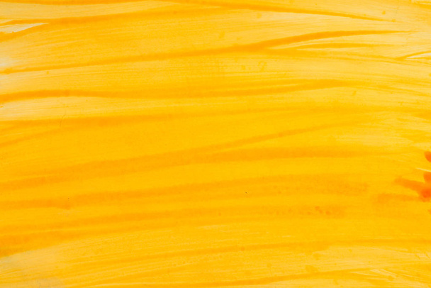 textura de fondo pintado amarillo
 - Foto, imagen