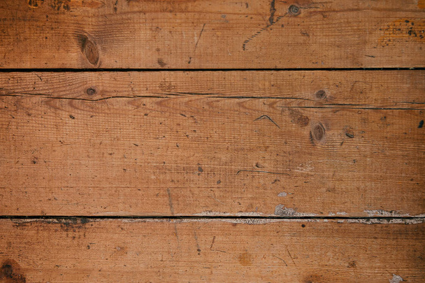 Fundo de madeira velho - Foto, Imagem