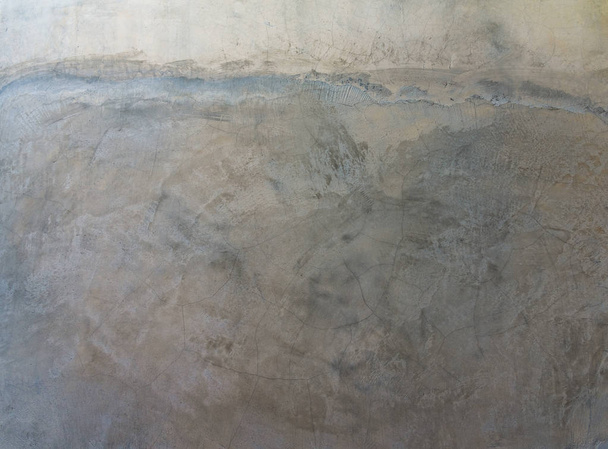  cement wall texture for background. - 写真・画像