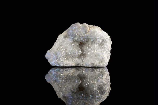 Angel Aura quartz - Photo, Image