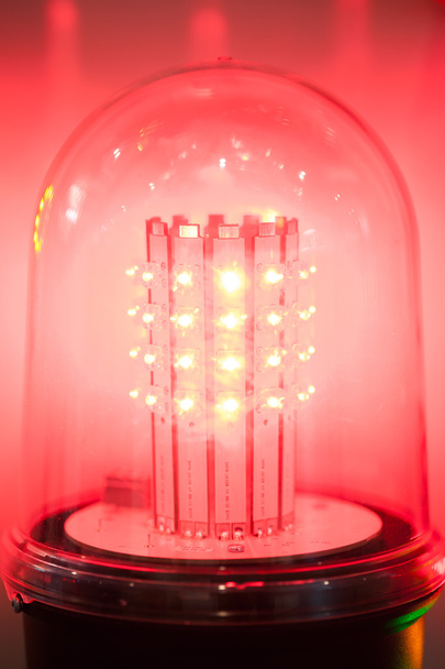 LED Ampul Lamba - Fotoğraf, Görsel