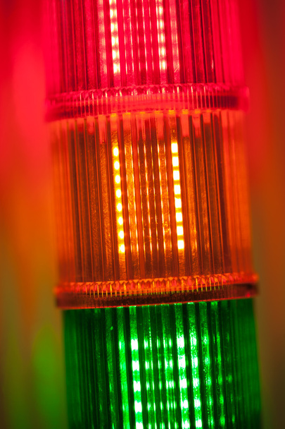 Анотація сигнальних ламп
 - Фото, зображення