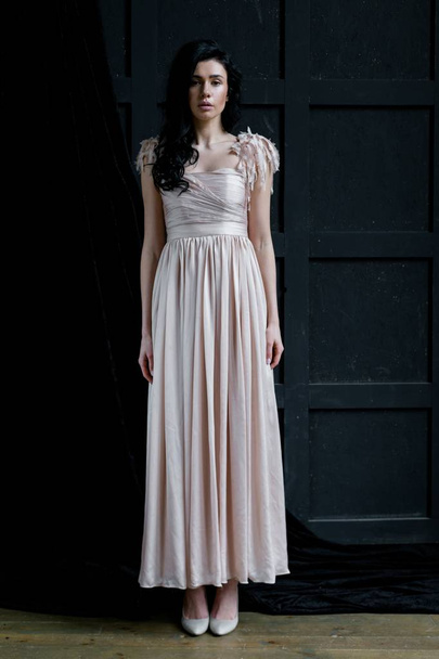 Woman in luxurious dress - Fotografie, Obrázek