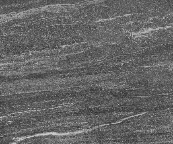 Dark Mramorová podlaha textura zavřít nahoru, bezešvé pozadí - Fotografie, Obrázek