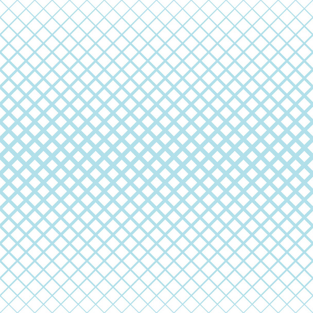 patrón de gradiente geométrico cuadrado azul medio tono
 - Vector, imagen
