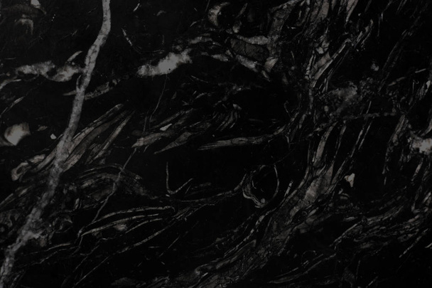 black marble background - Fotografie, Obrázek