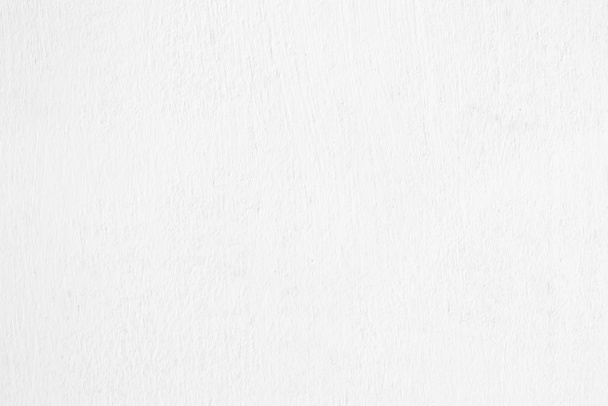 White Grunge Concrete Wall Texture Background, Suitable for Presentation, Web Temple, Backdrop, and Scrapbook Making. - Photo, Image