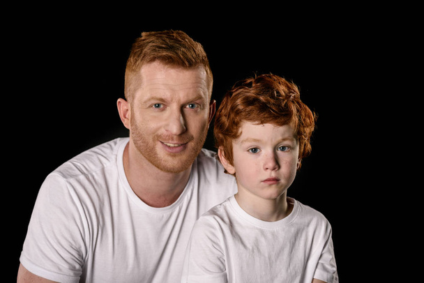 Happy father with son  - Photo, Image