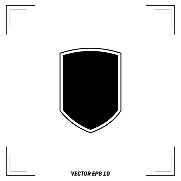 Army Badge Icon - Vetor, Imagem