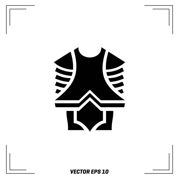 viking body shield   - Vektor, obrázek