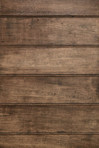 Close-up van grunge donkere houten achtergrond. houten textuur. - Foto, afbeelding