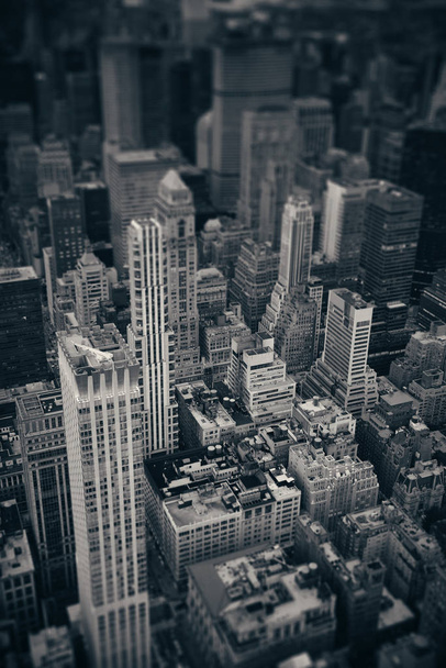 New York City midtown - Fotó, kép