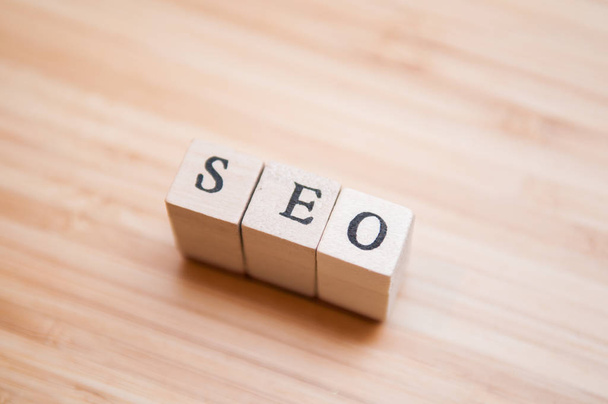 seo marketing and optimization for business results - Fotó, kép