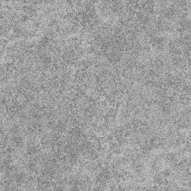 灰色のデニムのテクスチャ - ベクター画像