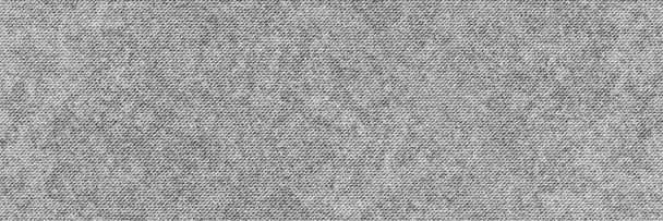 grey denim texture - Vector, Image