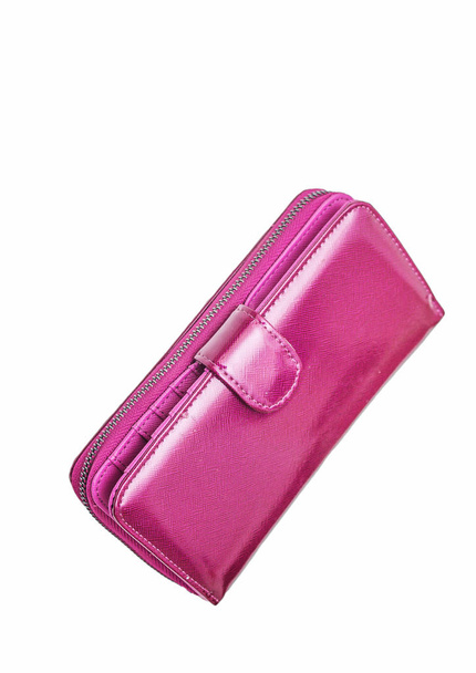 Dámská kabelka peněženka - Fotografie, Obrázek