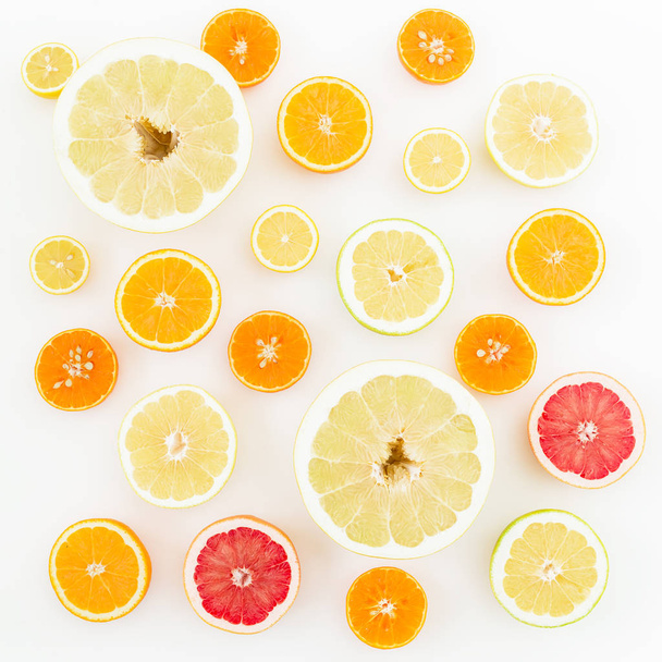  Свіжі Цитрусові фрукти
 - Фото, зображення