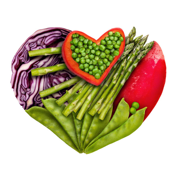 Healthy food concept - Foto, Imagen