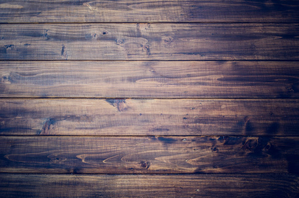 vieille texture de fond en bois - Photo, image