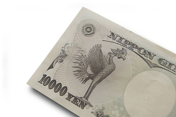 Monnaie internationale, Banque asiatique Note.japan yen
 - Photo, image