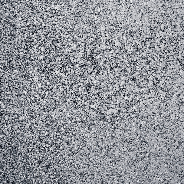 background texture of rough asphalt. - Photo, Image