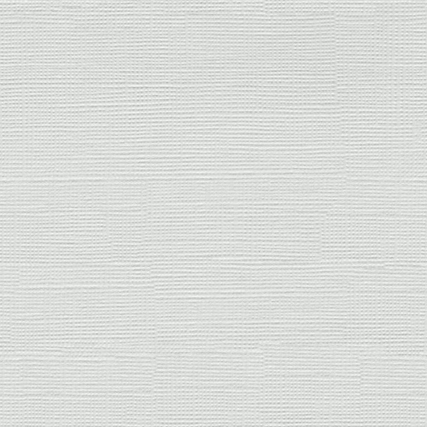 Toile blanche avec grille délicate. Texture carrée sans couture, carrelage r
 - Photo, image