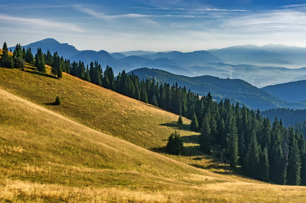 slowakische Berglandschaft - Foto, Bild