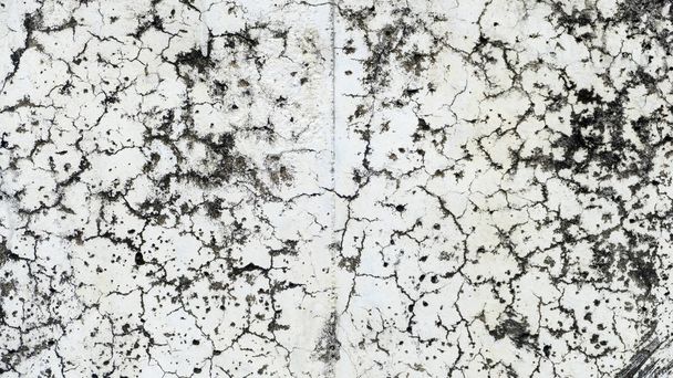 Abstract crumpled texture, Aged background. Grunge design elemen - Photo, Image