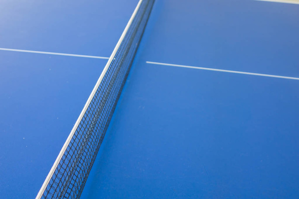 Table tennis or ping pong - 写真・画像