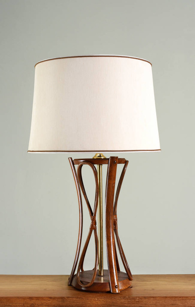 Lampe vintage design
 - Photo, image
