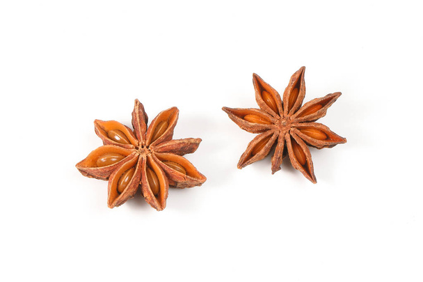 Star Anise Fragrant Spice - Photo, Image