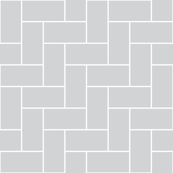 抽象的な幾何学的なアールデコ背景パターン - ベクター画像