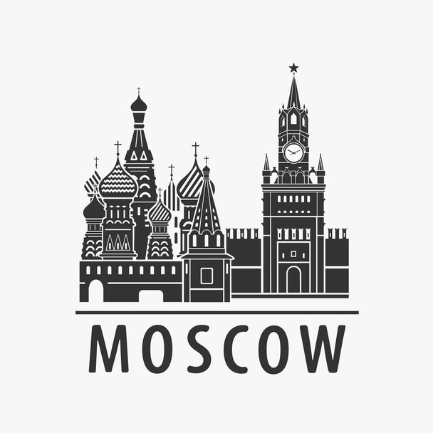 Moskovan vektorisymboli
 - Vektori, kuva