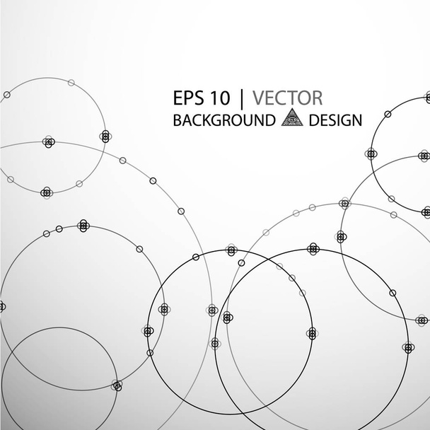 Абстрактный геометрический рисунок хипстерского деко-арт eps10
 - Вектор,изображение