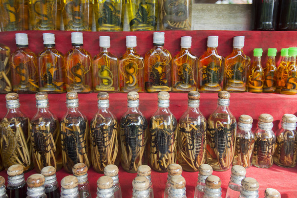 Lao lao whiskey Shop - Photo, image