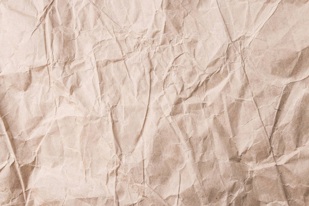 Brown paper background - Photo, Image
