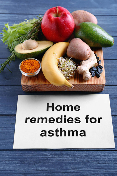 Hazai jogorvoslati asztma  - Fotó, kép