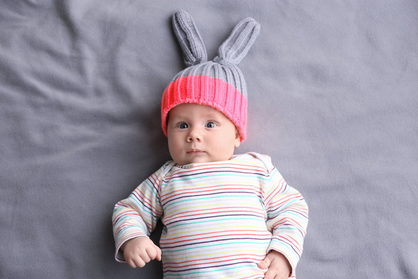 Cute little baby - Foto, Imagem