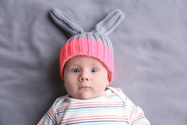 Cute little baby - Valokuva, kuva