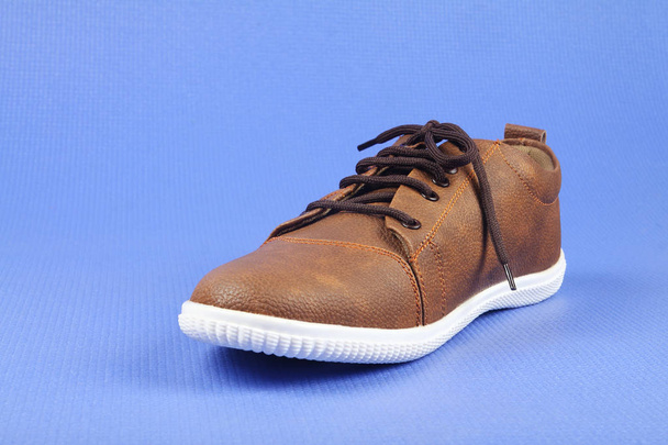 Indian Made Men 's Shoes
 - Фото, изображение