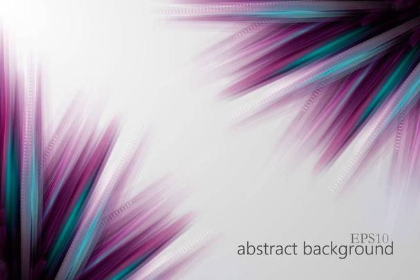  Abstract  background with lines - Вектор,изображение