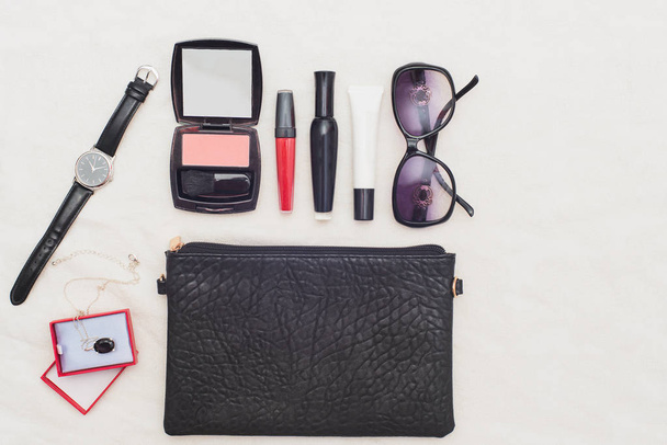 Accessories for the meeting - Foto, Imagem