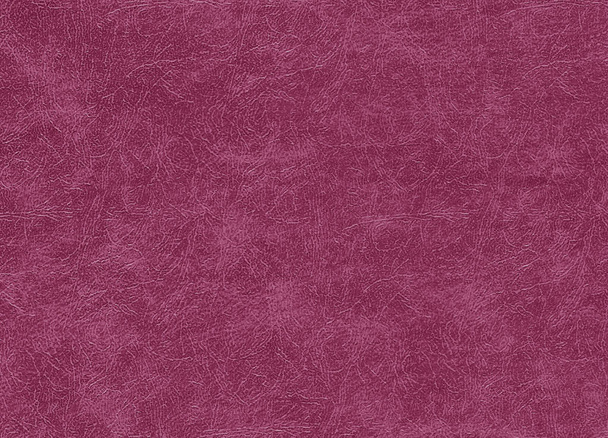 Cor rosa padrão de couro artificial
.  - Foto, Imagem